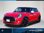 2019 MINI Hardtop