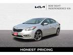 2014 Kia Forte