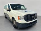 2015 Nissan NV Passenger NV3500 HD