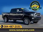 2018 Ram 2500