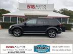 2014 Dodge Journey