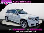 2012 Mercedes-Benz GLK 350