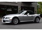 2002 Bmw Z3