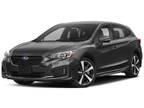 2019 Subaru Impreza