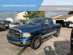 2003 Dodge Ram 1500