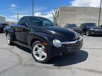 2004 Chevrolet SSR