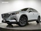 2022 Mazda CX-9