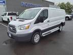 2015 Ford Transit-250