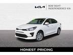 2023 Kia Rio