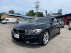 2015 BMW 428i Gran Coupe xDrive