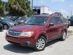 2012 Subaru Forester