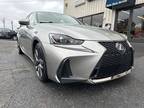 2019 Lexus IS 350