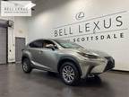 2021 Lexus NX 300