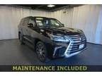 2021 Lexus LX 570