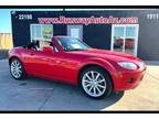 2007 Mazda MX-5 Miata