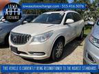 2014 Buick Enclave