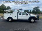 2015 Ford F-450