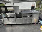 used food carts for sale