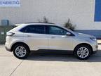 2018 Ford Edge AWD SEL