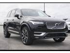 2024 Volvo XC90 B6 Plus Bright Theme 7P