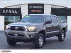 2013 Toyota Tacoma PreRunner V6