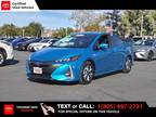 2019 Toyota Prius Prime Advanced