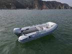 2024 Highfield CL 310 BL Boat for Sale