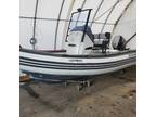 2023 Zodiac OPEN 5.5 Boat for Sale