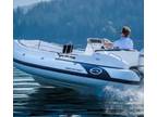2023 Walker Bay Generation 525 DLX Boat for Sale
