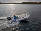 2023 Highfield Sport 460 Boat for Sale