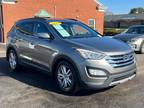 2013 Hyundai Santa Fe