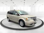 2012 Chrysler Town and Country