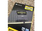 Corsair Vengeance LPX C18 (32GB 2 x 16GB) DDR4 3600MHz Memory BRAND NEW SEALED!