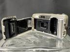 Camera Olympus Stylus Zoom 140 35mm Film Point & Shoot Camera Tested Works