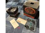 AMD Ryzen 9 3900x 12 Core AM4 CPU COOLING FAN AND BOX ONLY 3.8 GHz H269I New