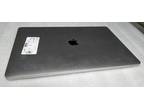 APPLE MACBOOK PRO A1990 i7 2.6GHz 2018 16GB 512GB For Parts Or Rebuild