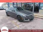 2018 Cadillac CTS for sale