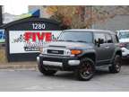 2007 Toyota FJ Cruiser for sale