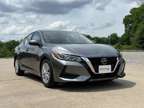 2020 Nissan Sentra for sale