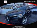 2018 Alfa Romeo Stelvio for sale