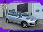 2019 Ford Fiesta for sale