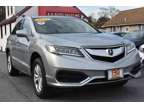 2017 Acura RDX for sale