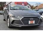 2018 Hyundai Elantra for sale