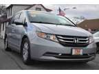 2016 Honda Odyssey for sale