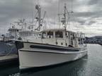 2004 Nordic Tugs 37 Boat for Sale