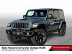 2024NewJeepNewWrangler 4xeNew4x4