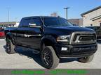 Used 2016 RAM 2500 For Sale