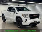 Used 2022 GMC SIERRA LIMITED For Sale