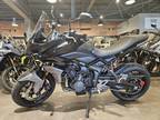 2024 Triumph Tiger Sport 660