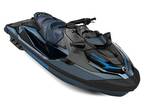 2024 Sea-Doo GTX 300 iBR iDF